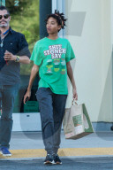PEOPLE: Willow Smith weiss was "Shit Stoners" sagen