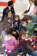PEOPLE: Prinz Carl Philip und Prinzessin Sofia besuchen Region Dalarna