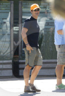 PEOPLE: Orlando Bloom wird zum Werwolf