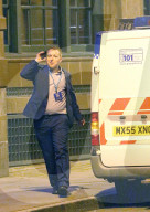NEWS: Betrunkene Politiker machen Manchesters Strassen unsicher