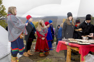 PEOPLE: Die Royals - Bilder des Tages
