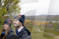 PEOPLE: Die Royals - Bilder des Tages