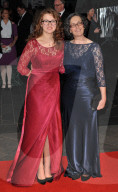 PEOPLE: Promis am BFI London Film Festival 
