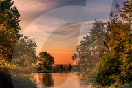 FEATURE: So schön ist der Herbst in Yorkshire