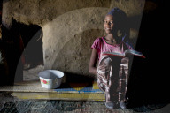 REPORTAGE: Hochzeit und Schwangerschaft in Ethiopien