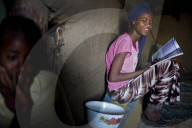 REPORTAGE: Hochzeit und Schwangerschaft in Ethiopien