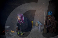REPORTAGE: Hochzeit und Schwangerschaft in Ethiopien