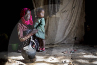 REPORTAGE: Hochzeit und Schwangerschaft in Ethiopien
