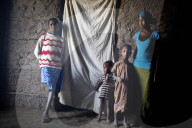 REPORTAGE: Hochzeit und Schwangerschaft in Ethiopien