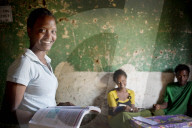 REPORTAGE: Hochzeit und Schwangerschaft in Ethiopien