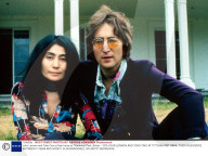 PEOPLE: John Lennon würde am 9.10.15 75 Jahre alt werden