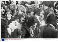 PEOPLE: John Lennon würde am 9.10.15 75 Jahre alt werden