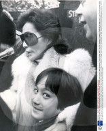 PEOPLE: John Lennon würde am 9.10.15 75 Jahre alt werden