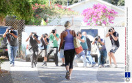 PEOPLE: Promis von Paparazzi attackiert