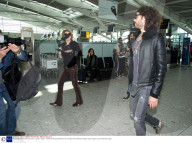PEOPLE: Promis von Paparazzi attackiert