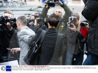 PEOPLE: Promis von Paparazzi attackiert