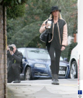 PEOPLE: Promis von Paparazzi attackiert