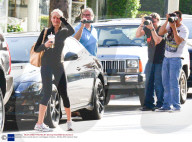 PEOPLE: Promis von Paparazzi attackiert