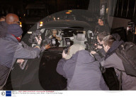 PEOPLE: Promis von Paparazzi attackiert