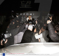 PEOPLE: Promis von Paparazzi attackiert