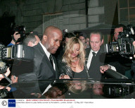 PEOPLE: Promis von Paparazzi attackiert