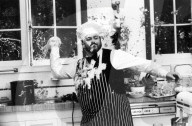 PEOPLE: Luciano Pavarotti würde am 12.10.15 80 Jahre alt werden