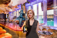FEATURE: Place to be - die 'Sexy Fish' Brasserie in London