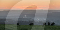 FEATURE: Sonnenaufgang in Huddersfield, England