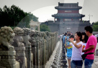 FEATURE: Wunderschöne chinesische Brücken