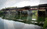 FEATURE: Wunderschöne chinesische Brücken