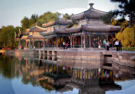 FEATURE: Wunderschöne chinesische Brücken