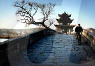 FEATURE: Wunderschöne chinesische Brücken