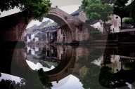 FEATURE: Wunderschöne chinesische Brücken