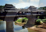 FEATURE: Wunderschöne chinesische Brücken
