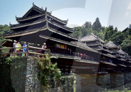 FEATURE: Wunderschöne chinesische Brücken