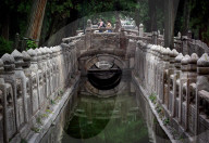FEATURE: Wunderschöne chinesische Brücken
