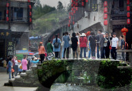 FEATURE: Wunderschöne chinesische Brücken