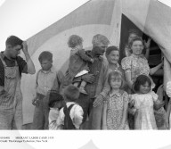 PEOPLE: Zum 50. Todestag von Dorothea Lange (11.10.)