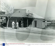 PEOPLE: Zum 50. Todestag von Dorothea Lange (11.10.)