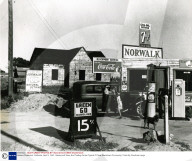 PEOPLE: Zum 50. Todestag von Dorothea Lange (11.10.)