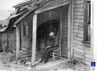PEOPLE: Zum 50. Todestag von Dorothea Lange (11.10.)