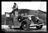 PEOPLE: Zum 50. Todestag von Dorothea Lange (11.10.)