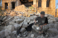 NEWS: Syrien unter russischem Beschuss