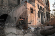 NEWS: Syrien unter russischem Beschuss
