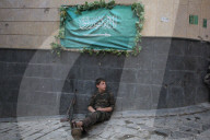 NEWS: Syrien unter russischem Beschuss