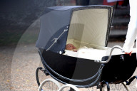 The Christening of Princess Charlotte at St. Mary Magdalene Church in Sandringham, Britain - 05 Jul 2015