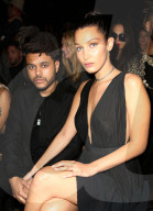 Alexander Wang show, Spring Summer 2016, New York Fashion Week, America - 12 Sep 2015