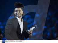 Juno Awards, Hamilton, Ontario, Canada - 15 Mar 2015