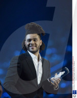 Juno Awards, Hamilton, Ontario, Canada - 15 Mar 2015