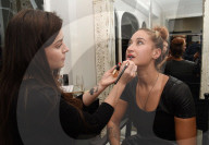 PEOPLE: Eröffnung - 'The Lucy Choi' Schuhladen in London